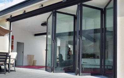 Kartal alüminyum doğrama