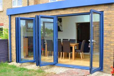 Tuzla alüminyum doğrama