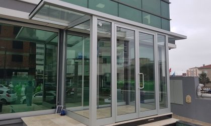 maltepealüminyumdoğrama